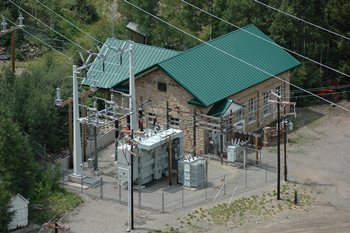 Ames Hydroelectric Generating Plant Alchetron, the free social