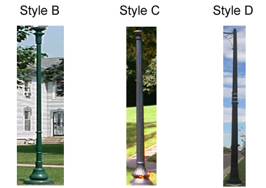 Additional Outdoor Lighting Information Xcel Energy